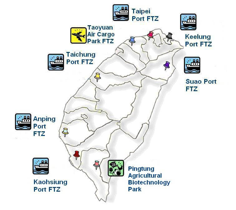 FREE TRADE ZONE