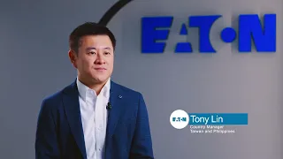  標竿外商投資臺灣- Eaton