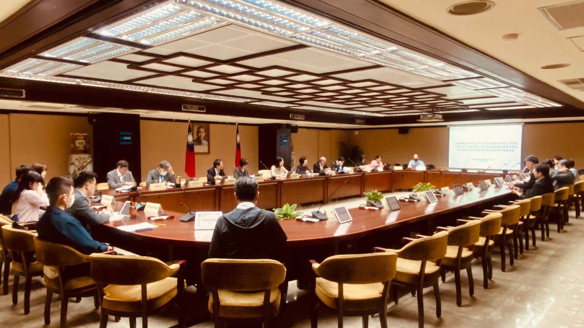 Taiwan's Trade Remedy Commission Makes Affirmative Preliminary Injury Determinations in Two Antidumping Duty Cases Concerning Certain Flat Hot-Rolled Steel Products and Beer from China