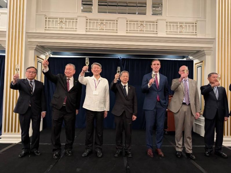 対米投資プログラム「2025SelectUSA投資サミット（2025 SelectUSA Investment Summit）」が、11日から14日まで米メリーランド州で開催されている。